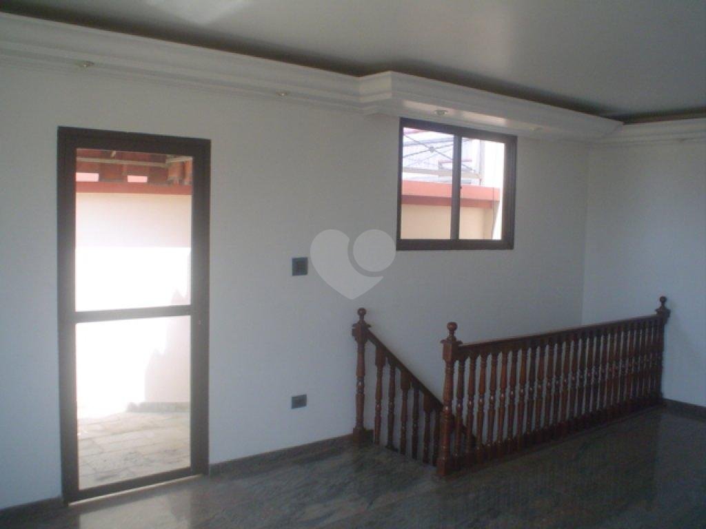 Venda Duplex São Paulo Tucuruvi REO168487 31