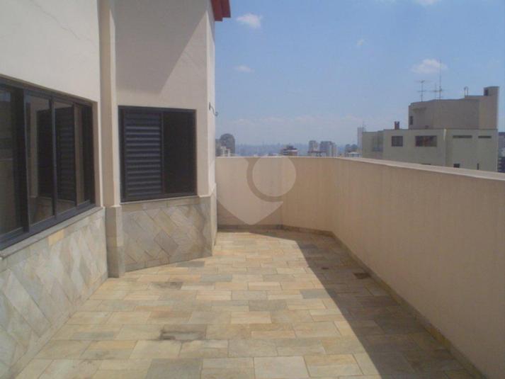 Venda Duplex São Paulo Tucuruvi REO168487 36