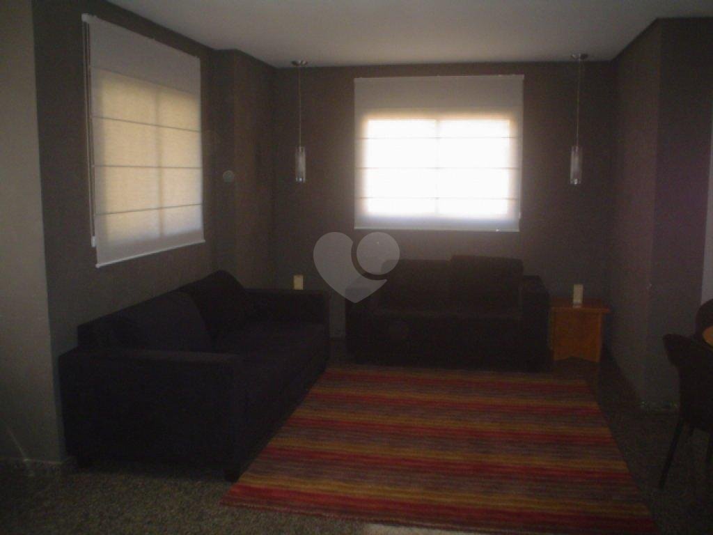 Venda Duplex São Paulo Tucuruvi REO168487 36