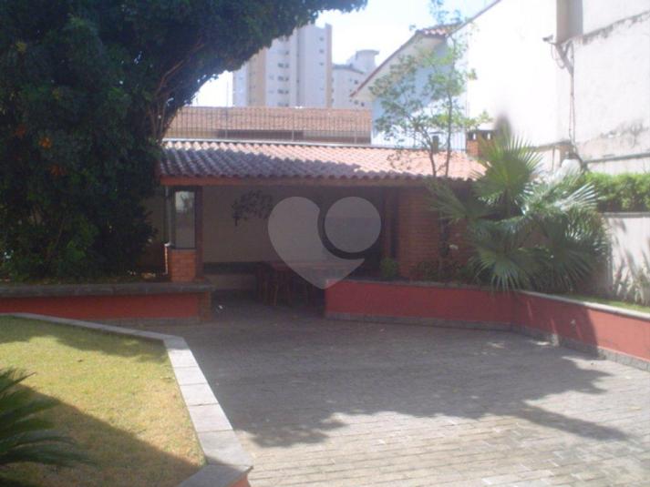 Venda Duplex São Paulo Tucuruvi REO168487 47