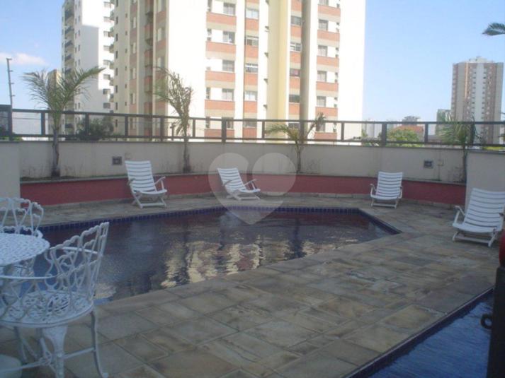 Venda Duplex São Paulo Tucuruvi REO168487 48