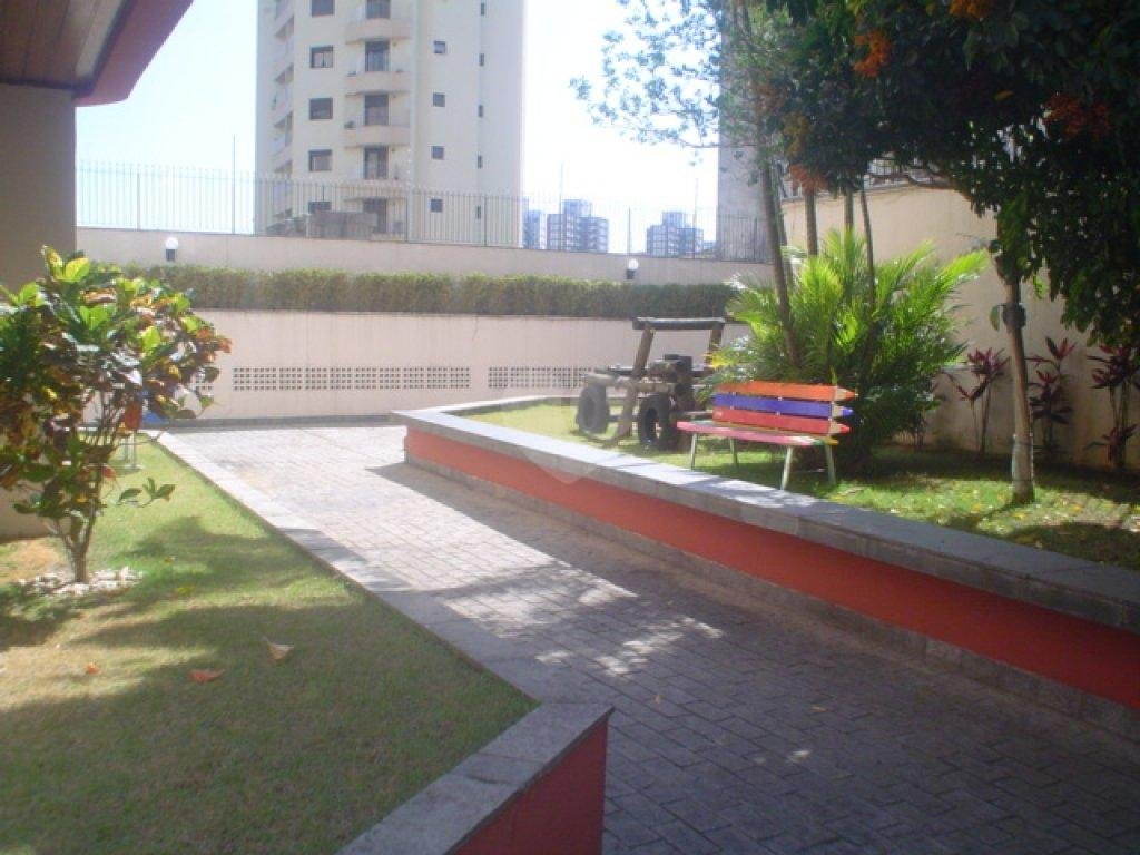 Venda Duplex São Paulo Tucuruvi REO168487 41