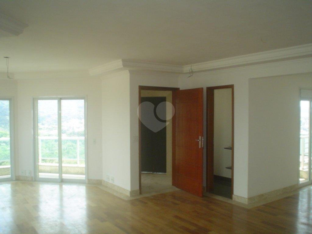 Venda Apartamento São Paulo Parque Mandaqui REO168488 2