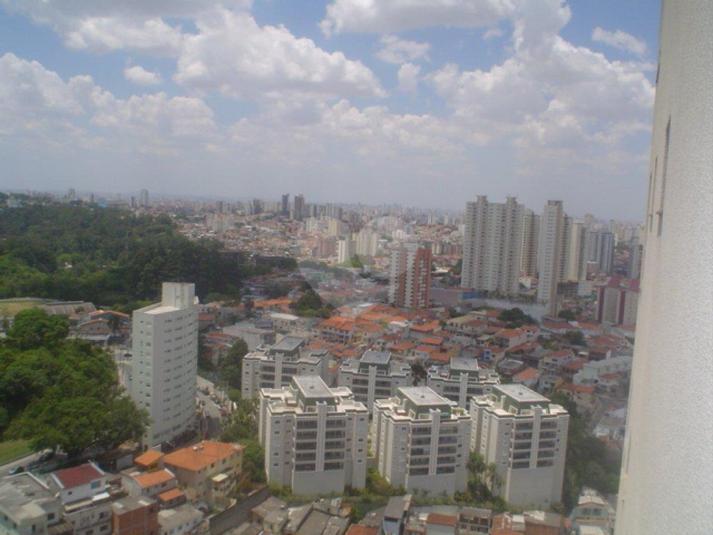 Venda Apartamento São Paulo Parque Mandaqui REO168488 22