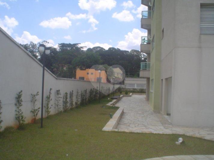 Venda Apartamento São Paulo Parque Mandaqui REO168488 35