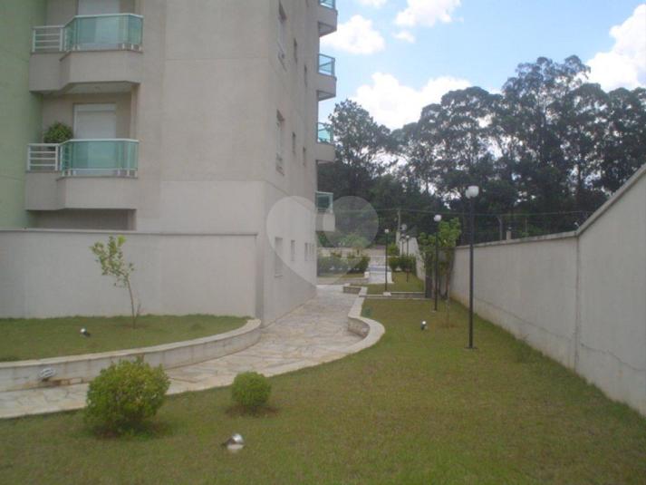 Venda Apartamento São Paulo Parque Mandaqui REO168488 36