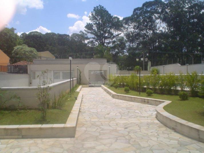 Venda Apartamento São Paulo Parque Mandaqui REO168488 39