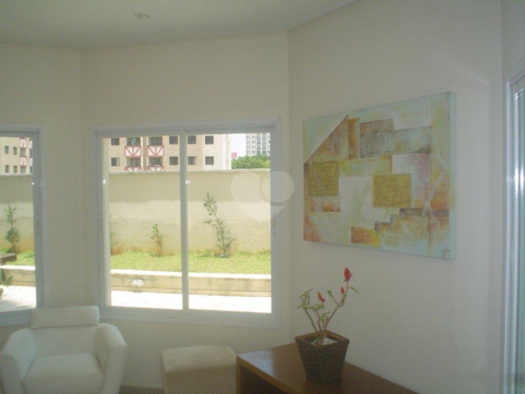 Venda Apartamento São Paulo Parque Mandaqui REO168488 41