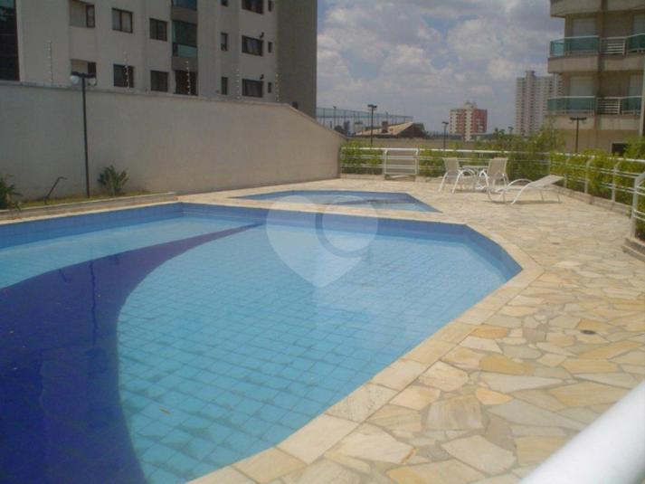 Venda Apartamento São Paulo Parque Mandaqui REO168488 42