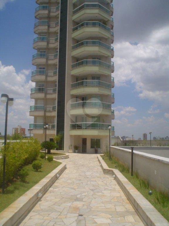 Venda Apartamento São Paulo Parque Mandaqui REO168488 44