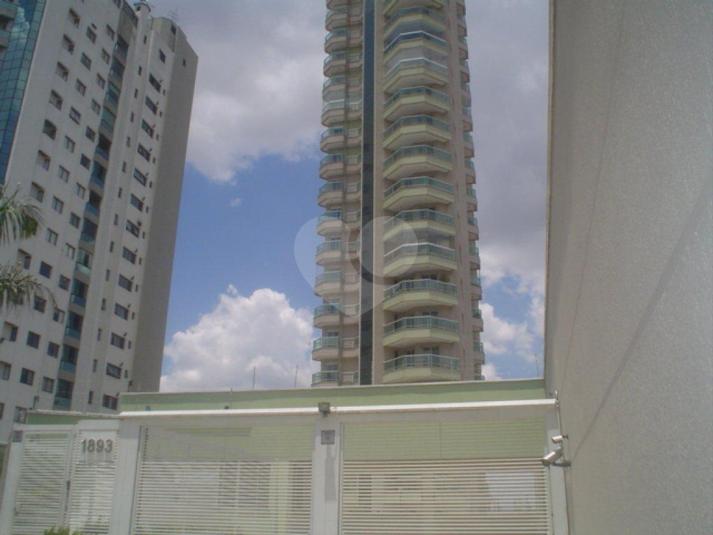 Venda Apartamento São Paulo Parque Mandaqui REO168488 45