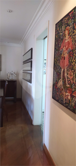 Venda Apartamento São Paulo Santana REO168540 25