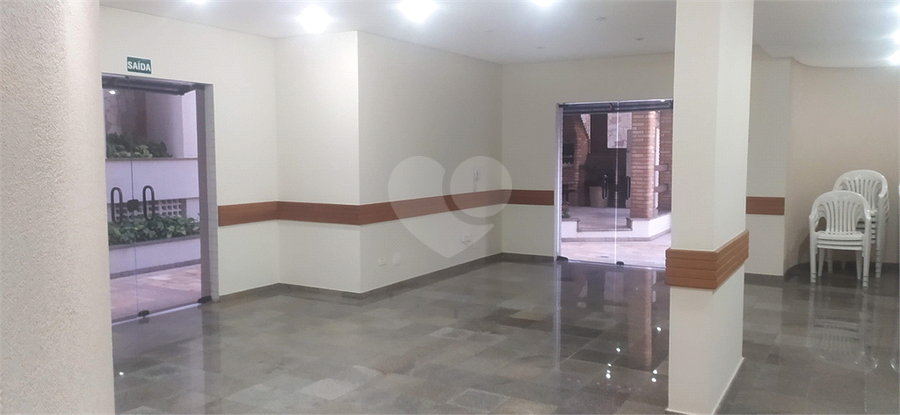 Venda Apartamento São Paulo Santana REO168540 61