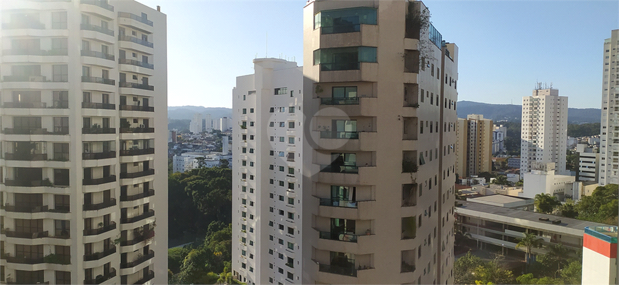 Venda Apartamento São Paulo Santana REO168540 1