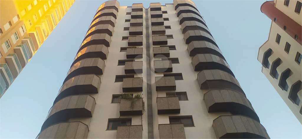 Venda Apartamento São Paulo Santana REO168540 68