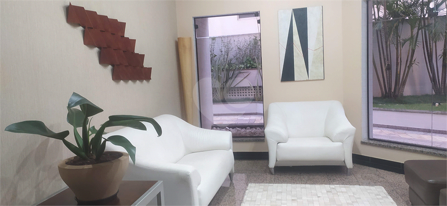 Venda Apartamento São Paulo Santana REO168540 65