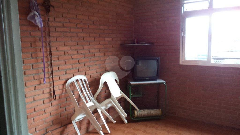 Venda Sobrado São Paulo Jardim Daysy REO168548 10