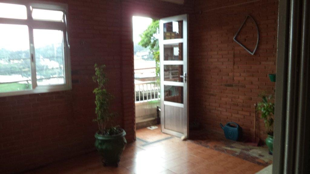 Venda Sobrado São Paulo Jardim Daysy REO168548 11