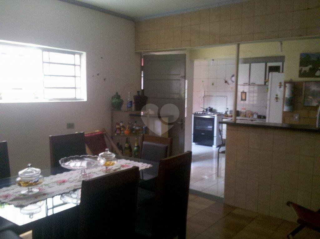 Venda Sobrado São Paulo Jardim Martins Silva REO168551 6