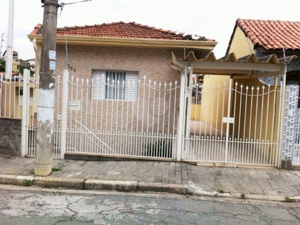 Venda Sobrado São Paulo Vila Maria Alta REO168565 20