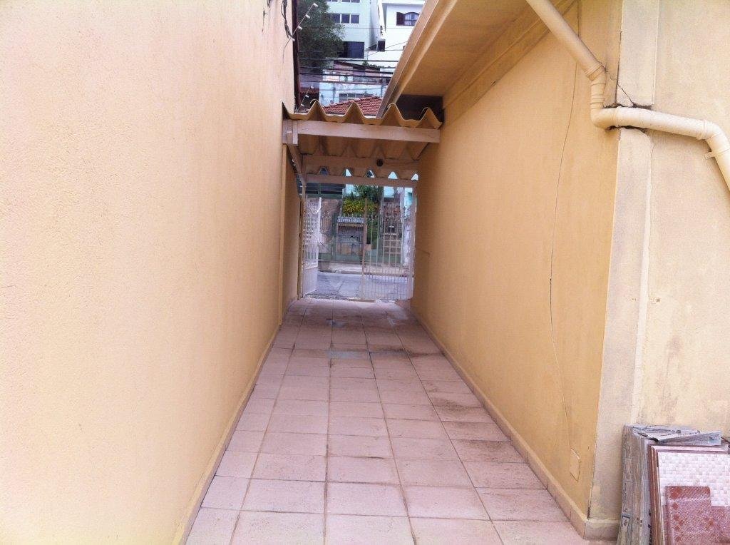 Venda Sobrado São Paulo Vila Maria Alta REO168565 34