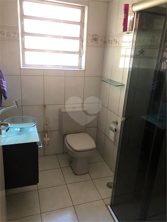 Venda Sobrado São Paulo Vila Irmãos Arnoni REO168567 74