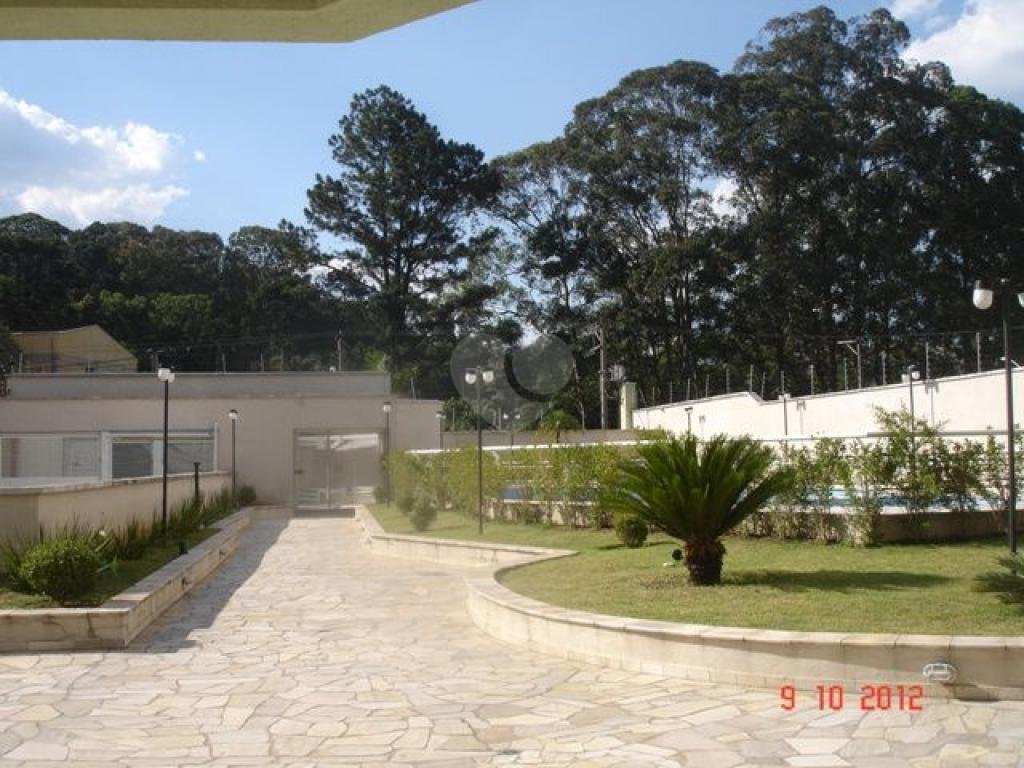 Venda Apartamento São Paulo Parque Mandaqui REO168573 10