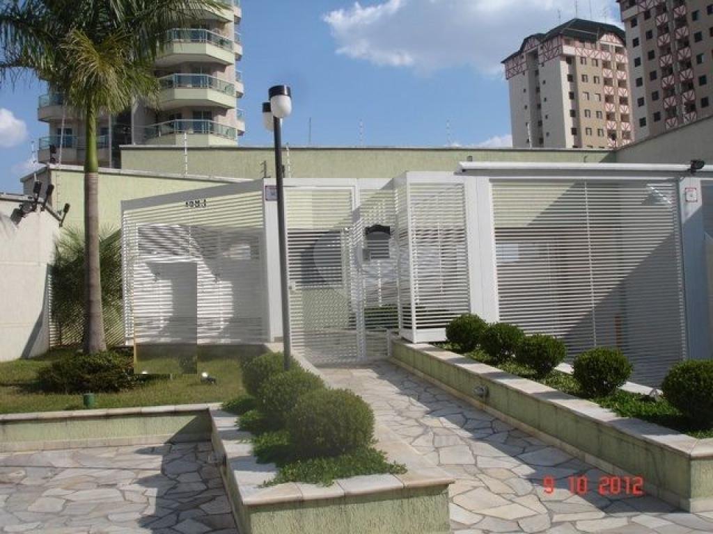 Venda Apartamento São Paulo Parque Mandaqui REO168573 11