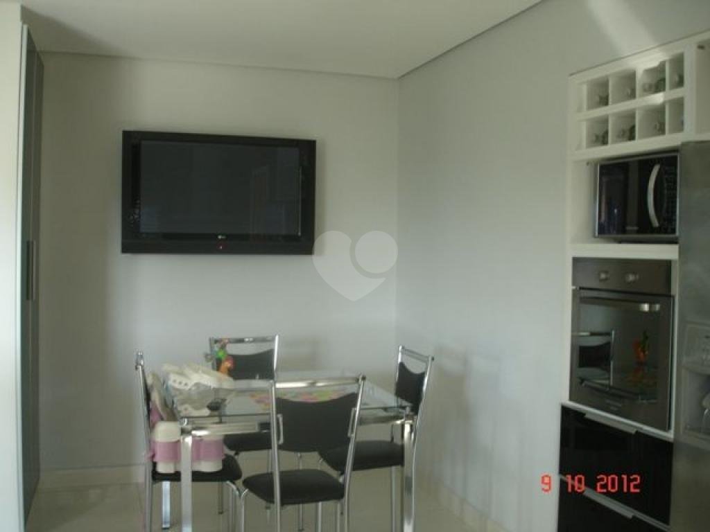 Venda Apartamento São Paulo Parque Mandaqui REO168573 27