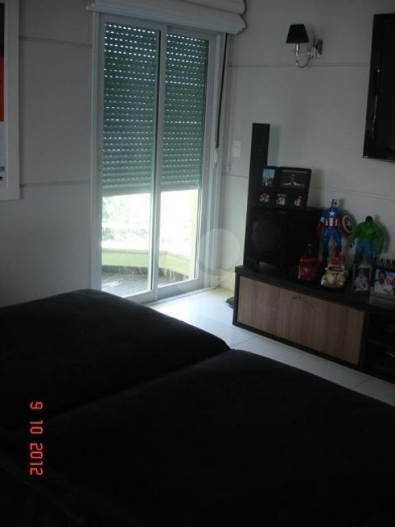 Venda Apartamento São Paulo Parque Mandaqui REO168573 40