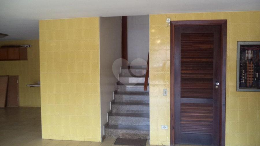 Venda Sobrado São Paulo Jardim São Bento REO168581 20