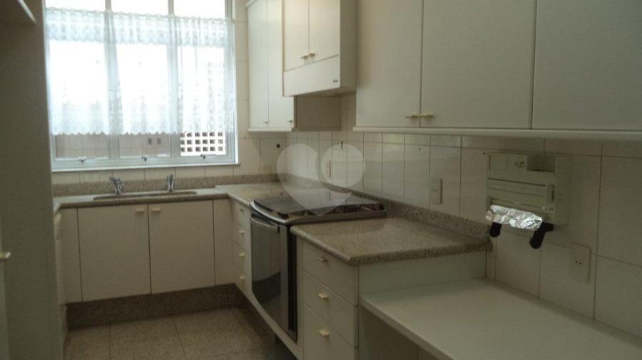 Venda Sobrado São Paulo Jardim São Bento REO168581 14