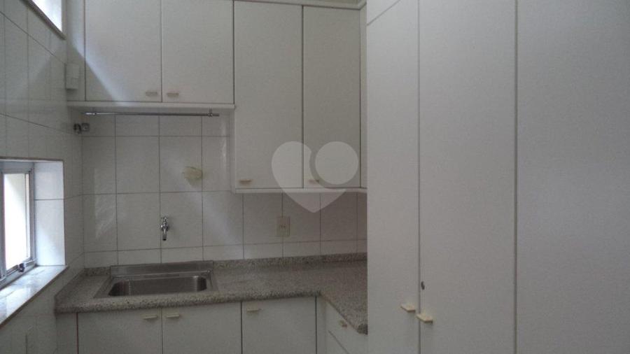 Venda Sobrado São Paulo Jardim São Bento REO168581 16