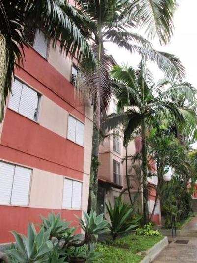 Venda Apartamento São Paulo Vila Inglesa REO16860 19