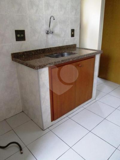 Venda Apartamento São Paulo Vila Inglesa REO16860 21