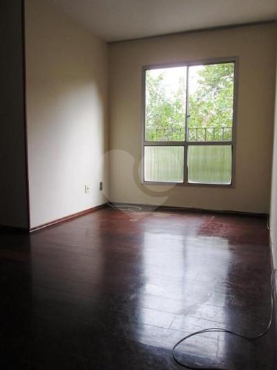 Venda Apartamento São Paulo Vila Inglesa REO16860 27