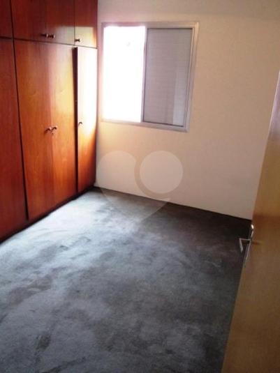 Venda Apartamento São Paulo Vila Inglesa REO16860 6