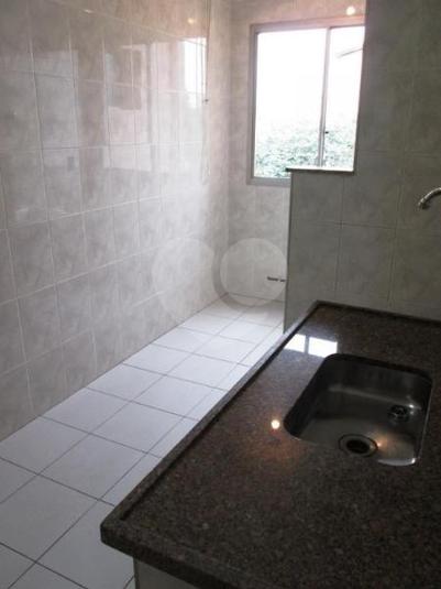 Venda Apartamento São Paulo Vila Inglesa REO16860 8