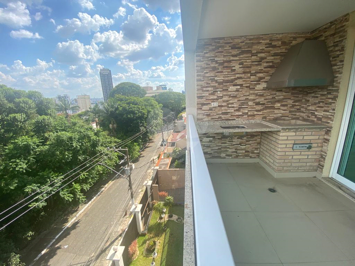 Venda Apartamento São Paulo Jardim São Paulo(zona Norte) REO168602 19