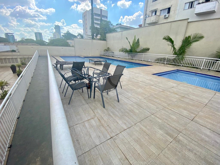 Venda Apartamento São Paulo Jardim São Paulo(zona Norte) REO168602 39