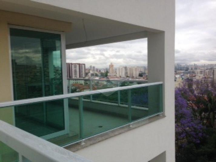 Venda Apartamento São Paulo Jardim São Paulo(zona Norte) REO168602 2