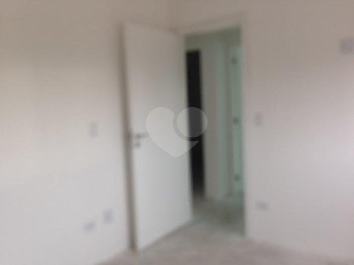 Venda Apartamento São Paulo Jardim São Paulo(zona Norte) REO168602 4