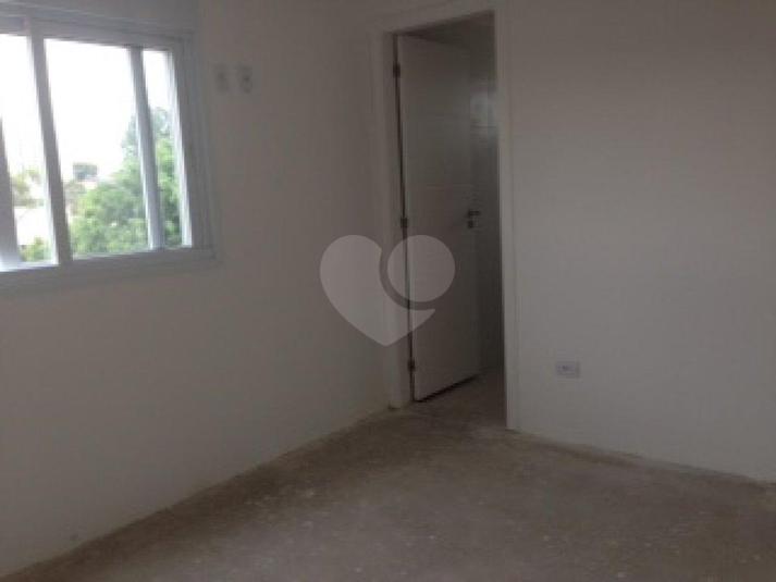 Venda Apartamento São Paulo Jardim São Paulo(zona Norte) REO168602 9