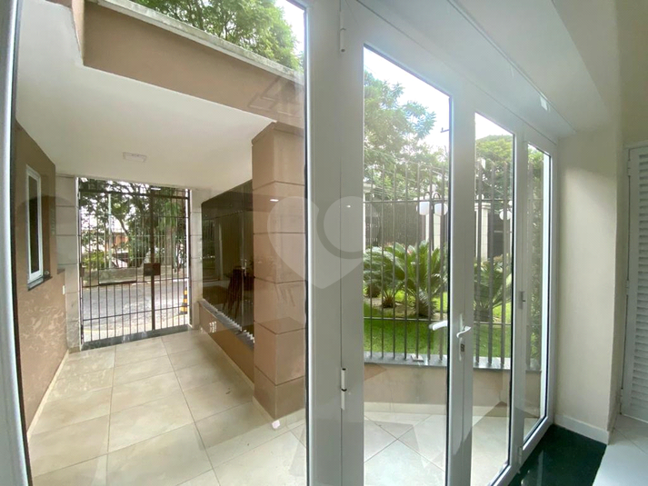 Venda Apartamento São Paulo Jardim São Paulo(zona Norte) REO168602 17