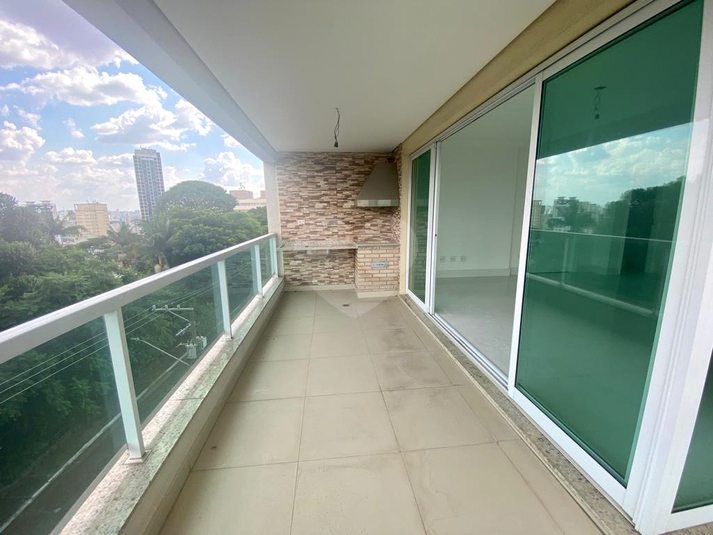 Venda Apartamento São Paulo Jardim São Paulo(zona Norte) REO168602 14