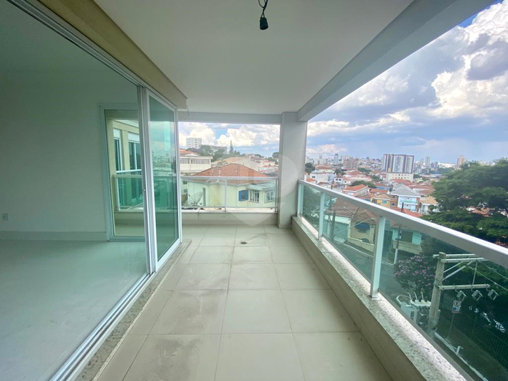 Venda Apartamento São Paulo Jardim São Paulo(zona Norte) REO168602 13