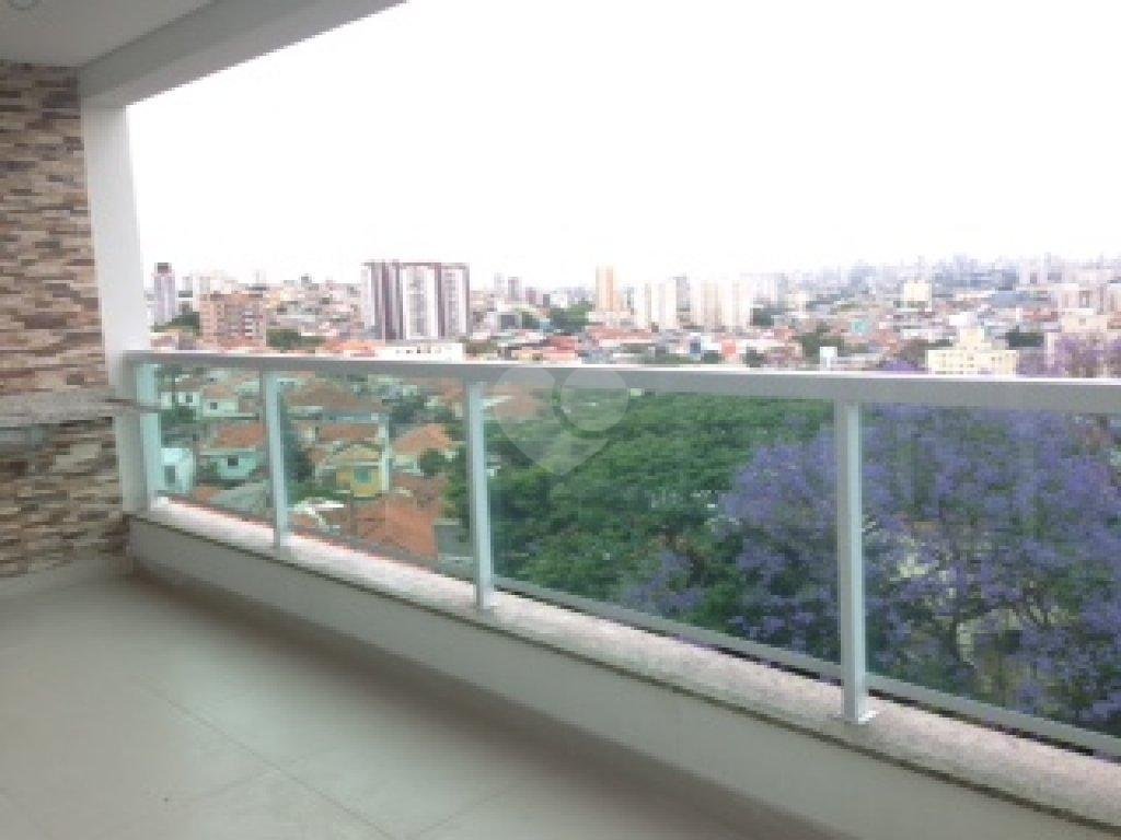 Venda Cobertura São Paulo Jardim São Paulo(zona Norte) REO168612 3