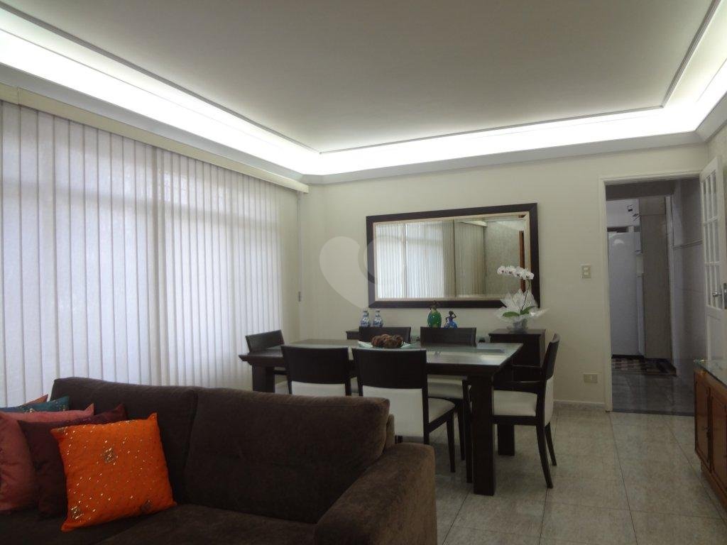 Venda Sobrado São Paulo Santana REO168620 2