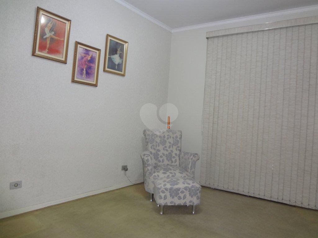 Venda Sobrado São Paulo Santana REO168620 31