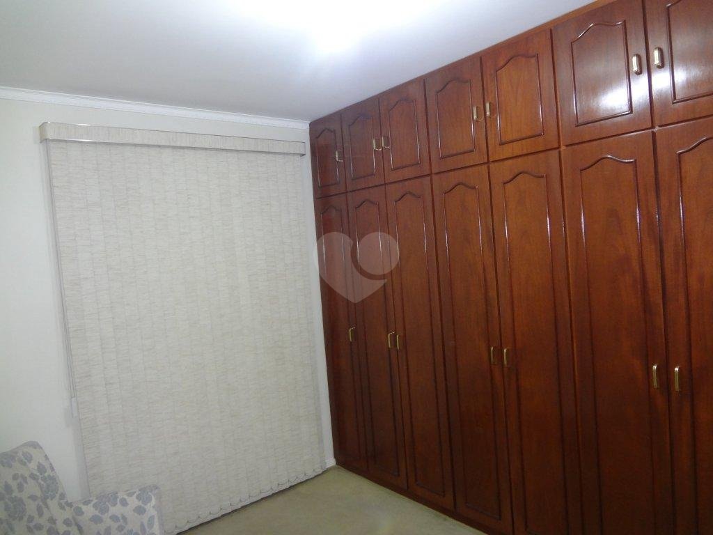 Venda Sobrado São Paulo Santana REO168620 33